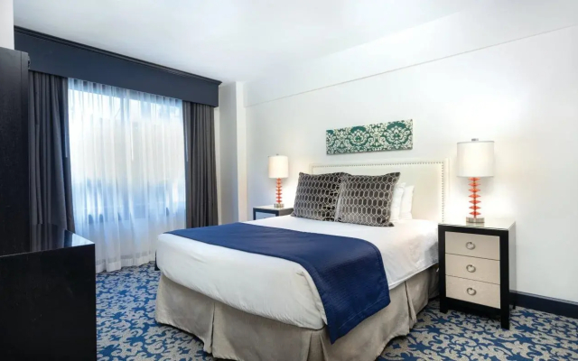 Club Wyndham Canterbury