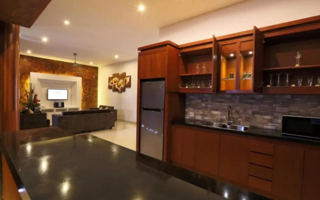 Bale Gede Villas
