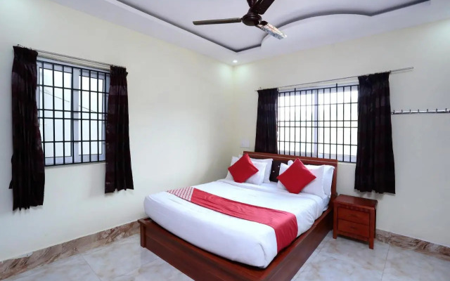 Sushmika Villas