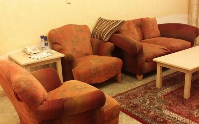 Danat Alhada Resort
