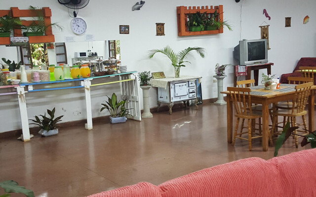 Residencial Amigos