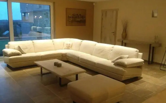 Vakantiewoning EL COULEYE