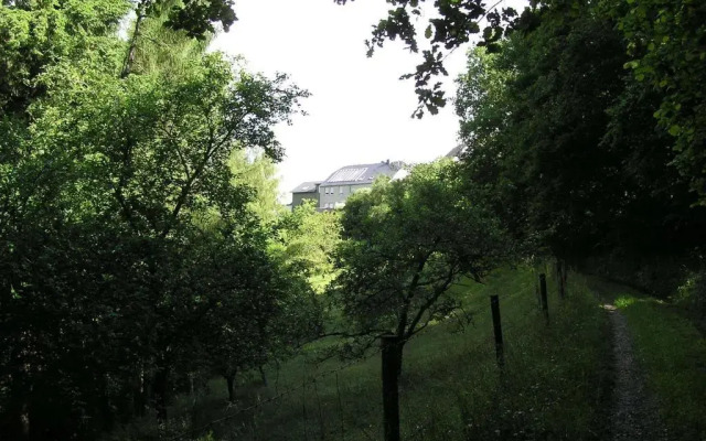 Ferienwohnung Nisius