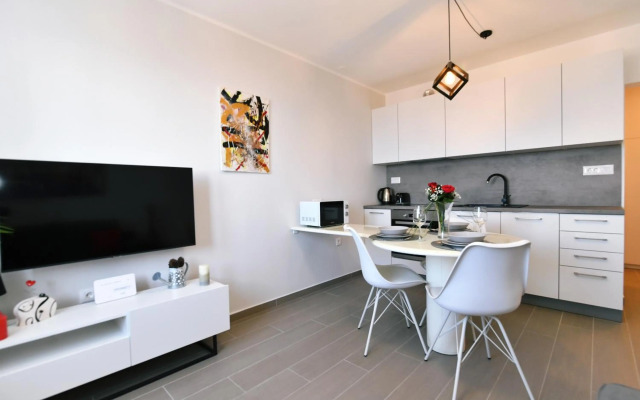 Mamma Mia Lux Apartment