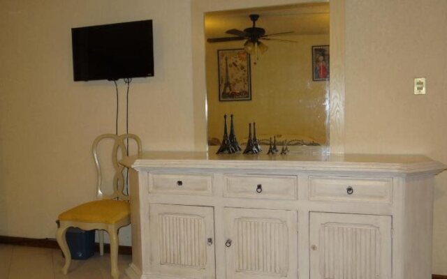 Hotel San Javier