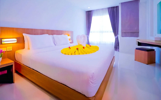 Phoenix Hotel Karon Beach