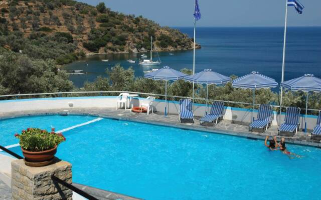 Kerveli Village Hotel