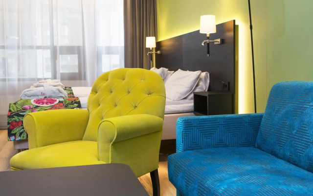 Thon Hotel Vika Atrium