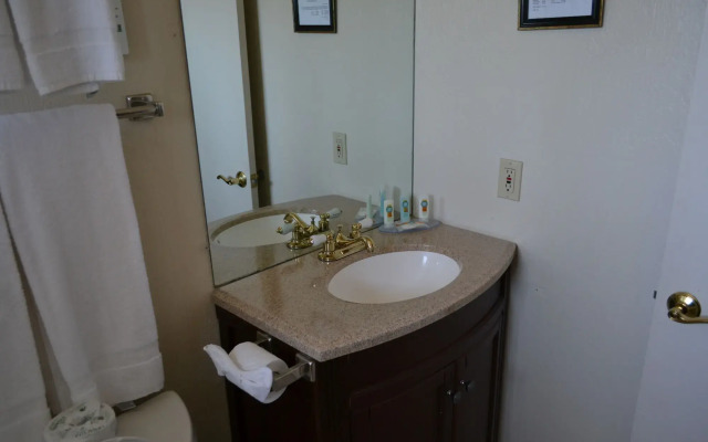 Quality Inn & Suites Silicon Valley