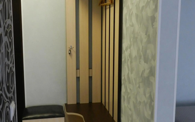 Apartment on Mstyslavs'ka