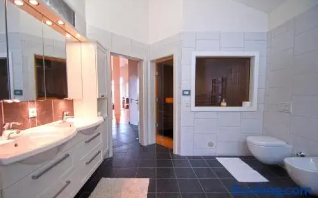 Finest Penthouse Bruckberg by Four Seasons Apartments