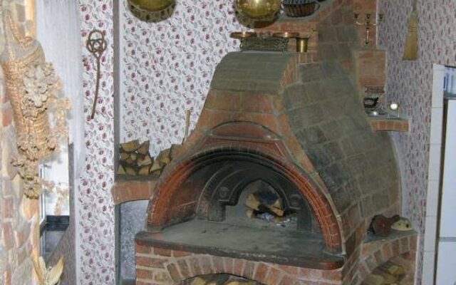 Pension Antica