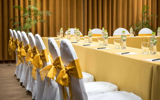 Babylon Grand Hotel & Spa