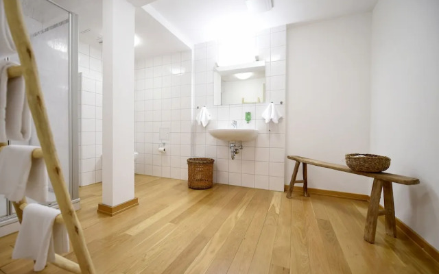 Tagungskloster Frauenberg