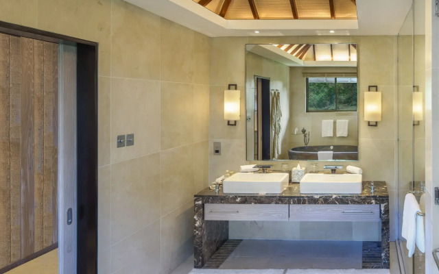 Four Seasons Resort Mauritius at Anahita