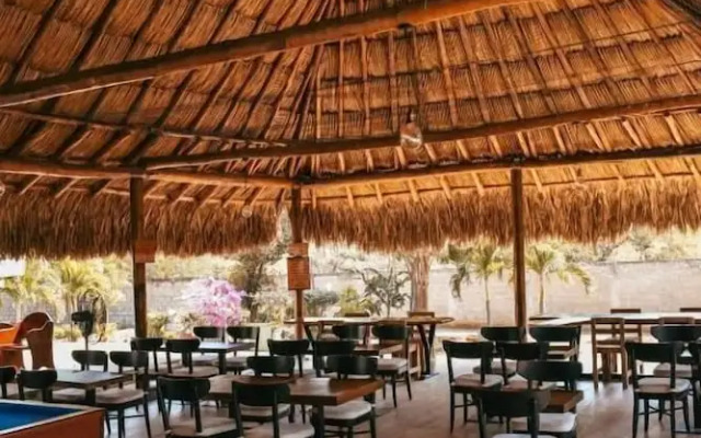 Hotel boutique Rancho ton