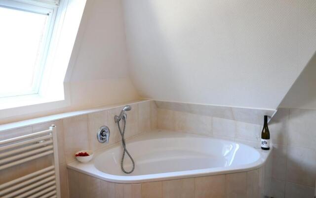 Bundiswung 9 Whg. 5, GB2