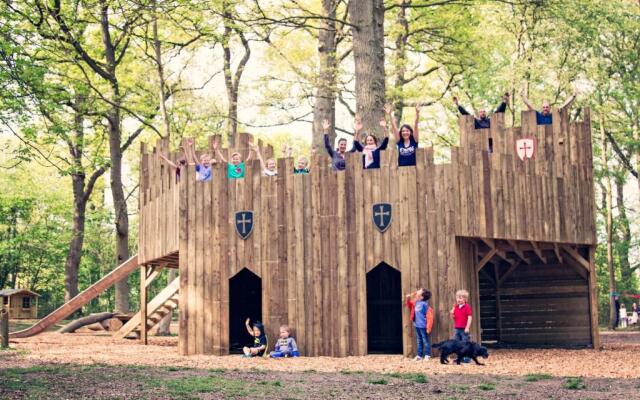 Camp Kátur