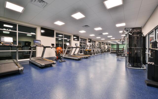 Holiday Inn Express & Suites Madison by IHG