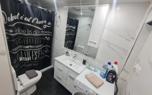 Luxury apartment in Sepolia