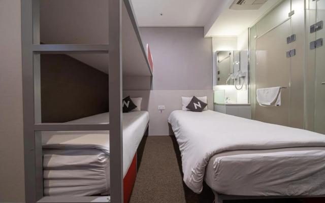 SEOUL N HOTEL Dongdaemun