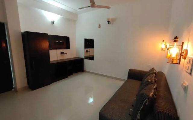 Hotel Rishikesh Inn By RFH Hotels