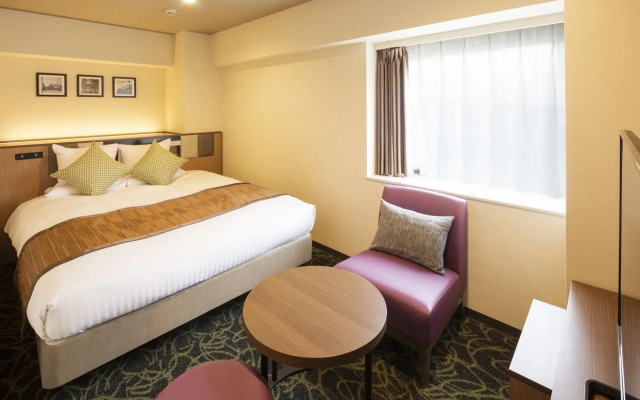 Hotel MyStays Gotanda Station