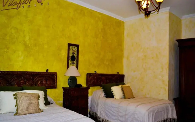 Hotel Vilaflor