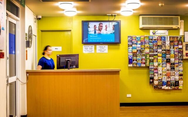 Ibis Budget Coffs Harbour