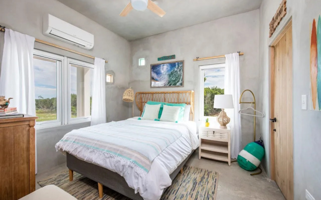 Sephora House 4 Bedroom Home