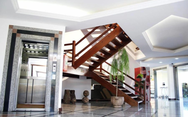 Hotel Caiçara Bistrô & Eventos