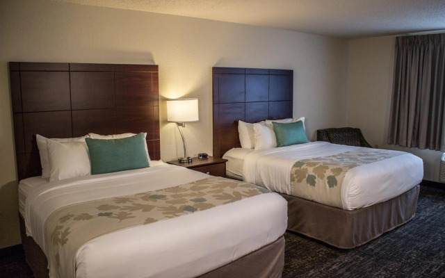 Cobblestone Suites Oshkosh