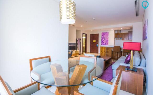 Somewhere Bliss Hotel