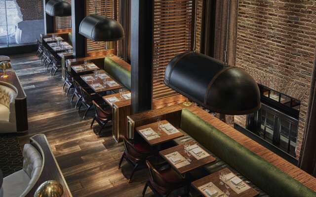 Sagamore Pendry Baltimore