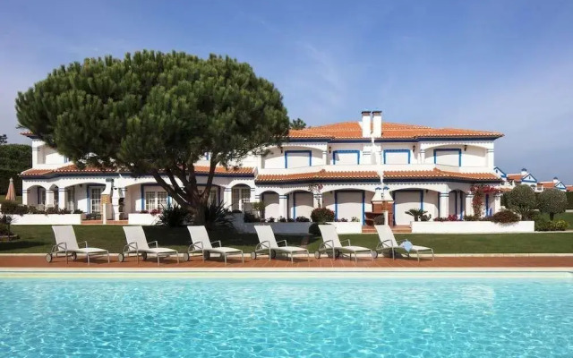 Praia D'el Rey Residences
