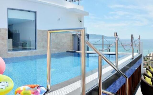 178 Nguyễn Văn Thoại - Danang - APARTMENTS