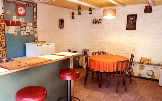 Les Gîtes du Couvent, Bretagne