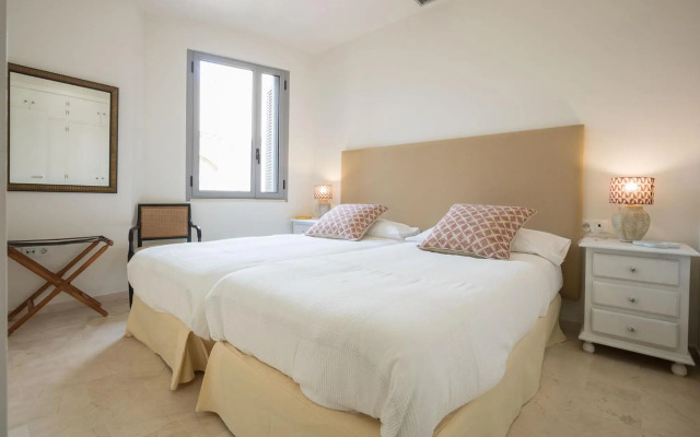 Mirador Duplex Terrace 5 pax