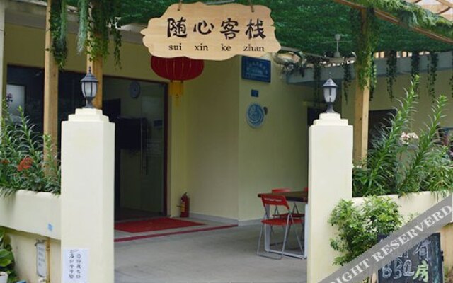 Suixin Hostel