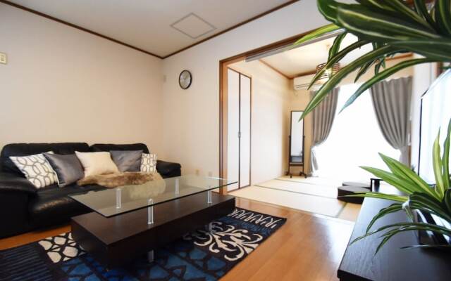 Kyoto GuestHouse OMOTENASHI