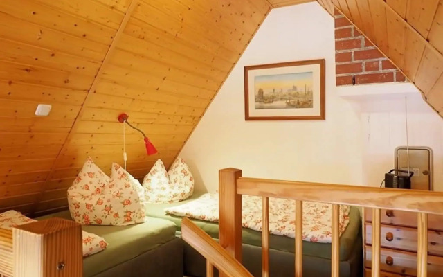 Ferienhaus Weinhardt - Whg 2