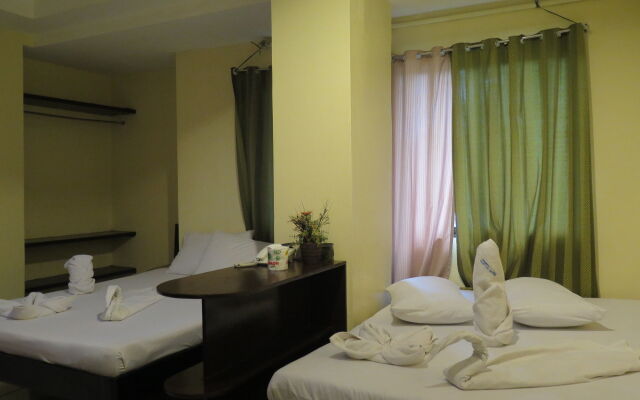 Iloilo Budget Inn - Jaro