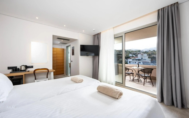 Athina Palace Resort & Spa