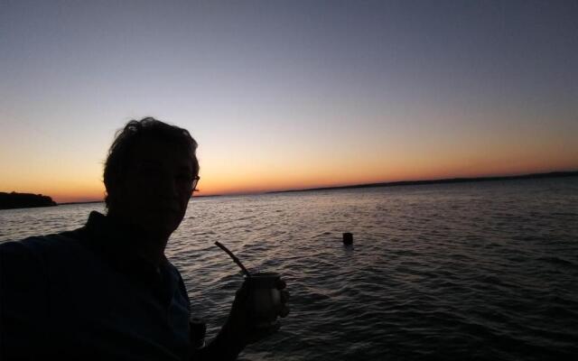 Parana Riverside Guest House - Posadas