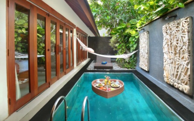 Seminyak Sanctuary Villa by Ini Vie Hospitality