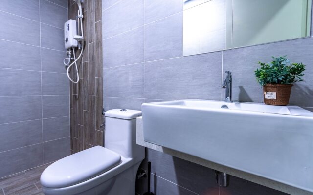 Arte Plus Kuala Lumpur by Lazy Host