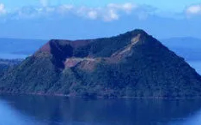 Our Melting Pot Tagaytay Hostel