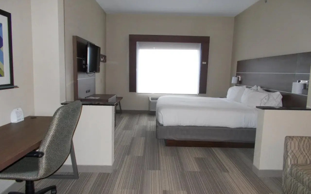 Comfort Inn & Suites Miami - Route 66