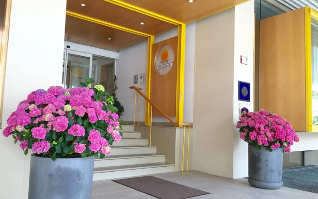 Hotel Sonne