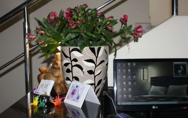 Hotel Boutique Nazo